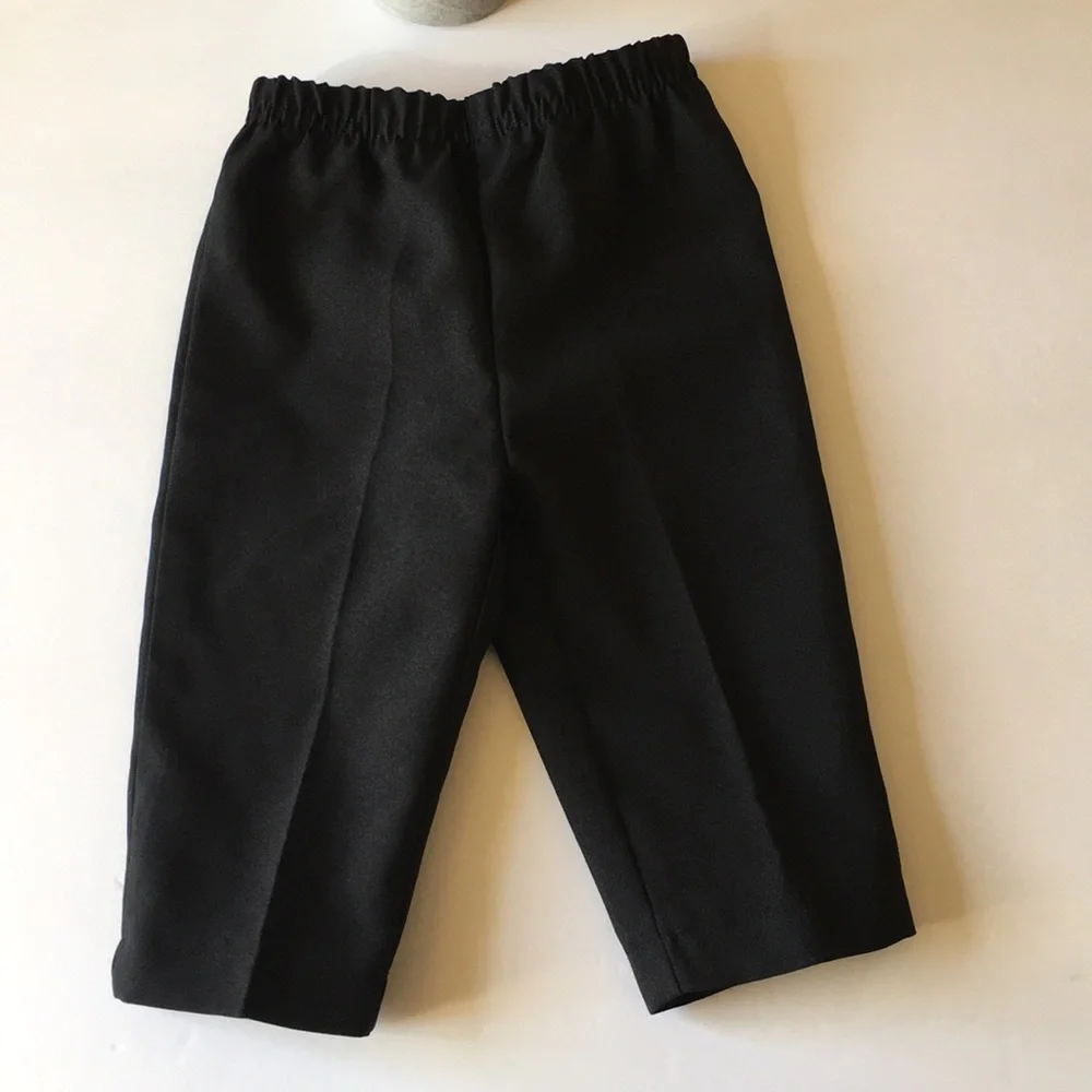 Cute boy outfit